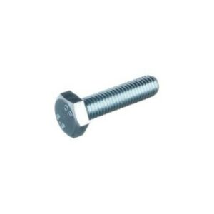 Tornillo Din 933